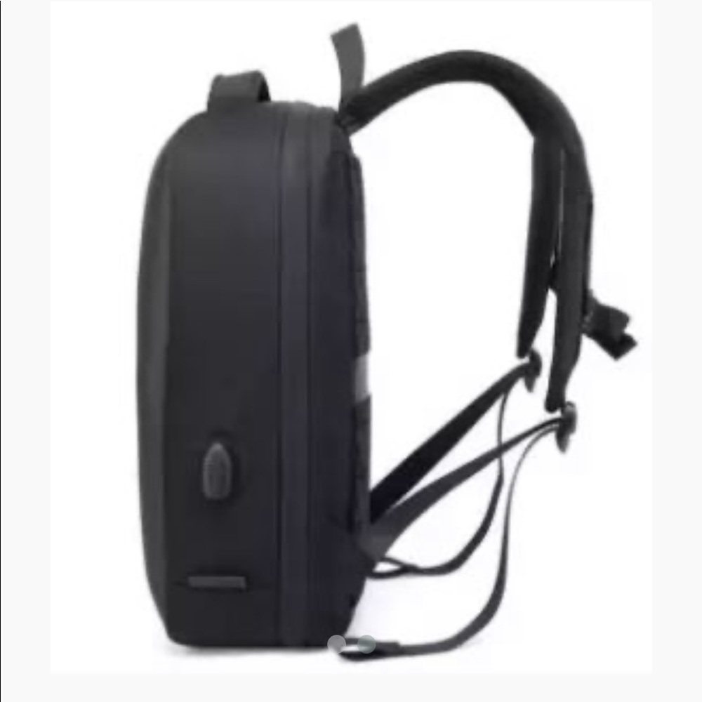 Cool bell Antitheft USB Port Back pack - Picture 3 of 10